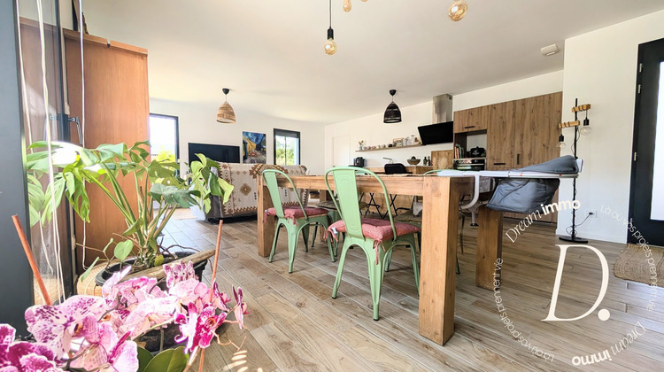 Ma-Cabane - Vente Maison Saint-Martin-de-Hinx, 101 m²