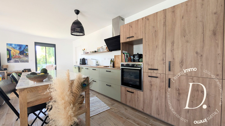 Ma-Cabane - Vente Maison Saint-Martin-de-Hinx, 101 m²