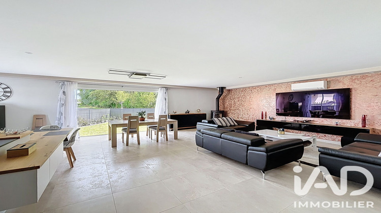 Ma-Cabane - Vente Maison Saint-Martin-de-Hinx, 135 m²