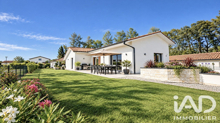 Ma-Cabane - Vente Maison Saint-Martin-de-Hinx, 138 m²