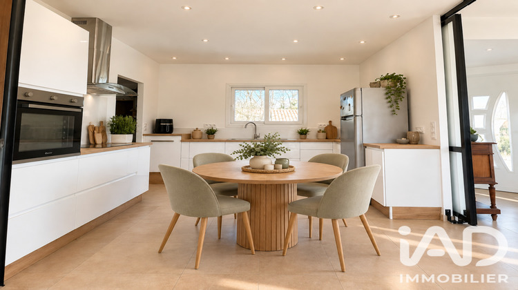 Ma-Cabane - Vente Maison Saint-Martin-de-Hinx, 138 m²