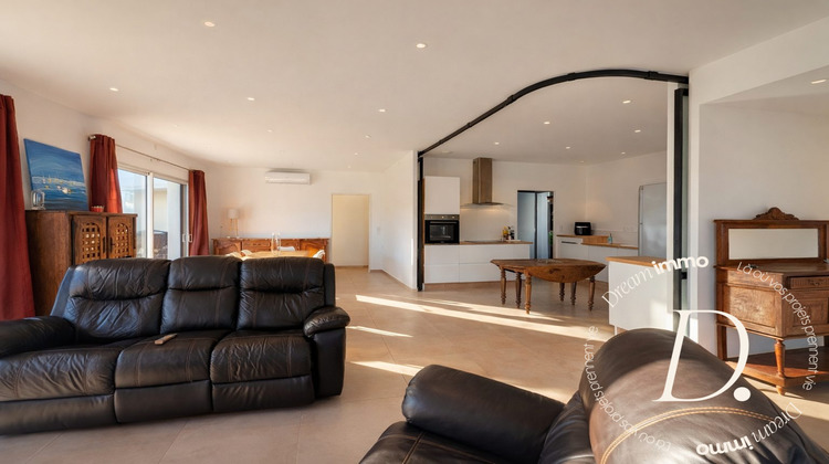 Ma-Cabane - Vente Maison Saint-Martin-de-Hinx, 135 m²