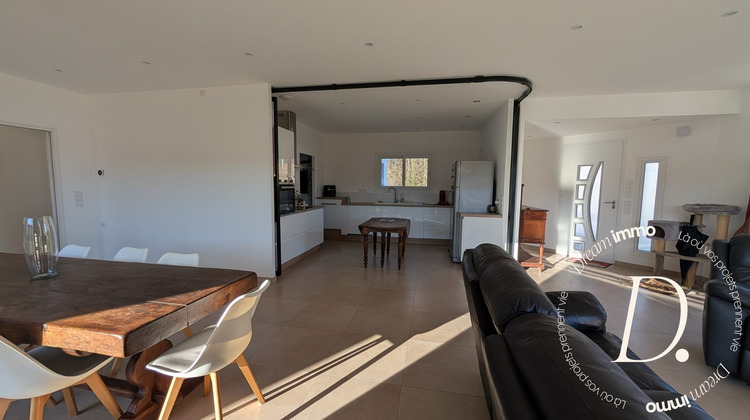 Ma-Cabane - Vente Maison Saint-Martin-de-Hinx, 135 m²