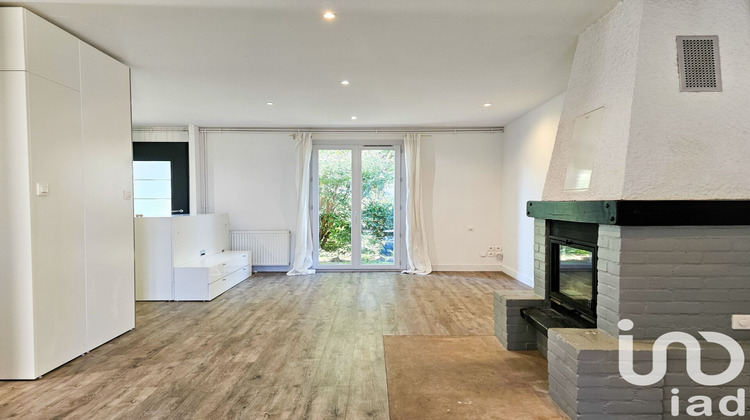 Ma-Cabane - Vente Maison Saint-Martin-de-Jussac, 128 m²