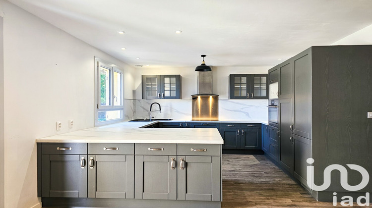 Ma-Cabane - Vente Maison Saint-Martin-de-Jussac, 128 m²