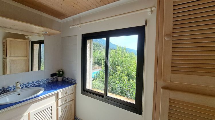 Ma-Cabane - Vente Maison SAINT-MARTIN-DE-L'ARCON, 175 m²