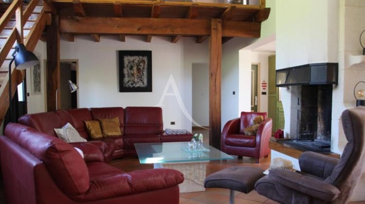 Ma-Cabane - Vente Maison SAINT-MARTIN-DE-L'ARCON, 175 m²