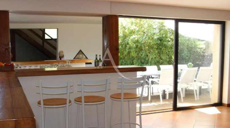 Ma-Cabane - Vente Maison SAINT-MARTIN-DE-L'ARCON, 175 m²