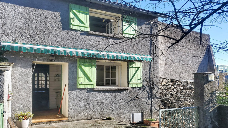Ma-Cabane - Vente Maison SAINT MARTIN DE L'ARCON, 58 m²