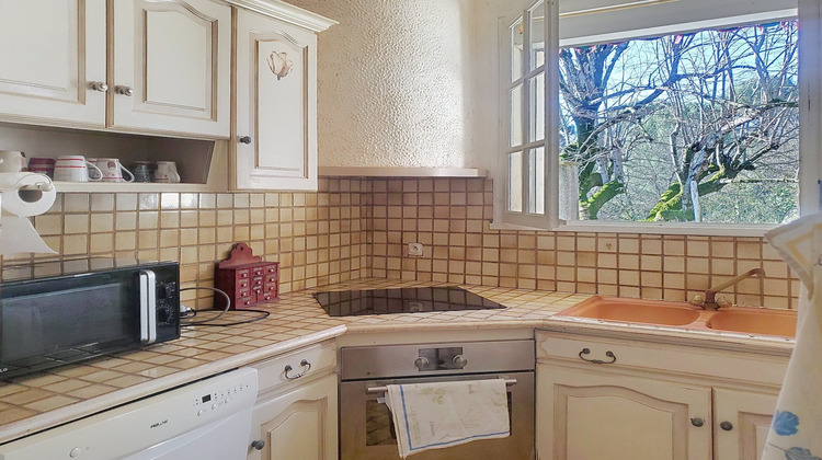 Ma-Cabane - Vente Maison SAINT MARTIN DE L'ARCON, 58 m²