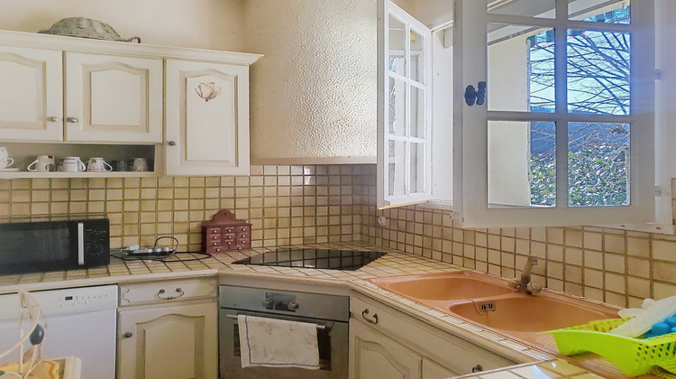 Ma-Cabane - Vente Maison SAINT MARTIN DE L'ARCON, 58 m²