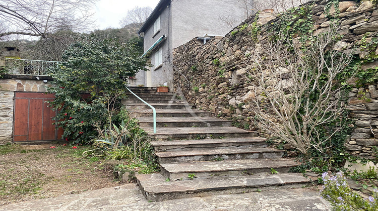 Ma-Cabane - Vente Maison SAINT-MARTIN-DE-L'ARCON, 58 m²