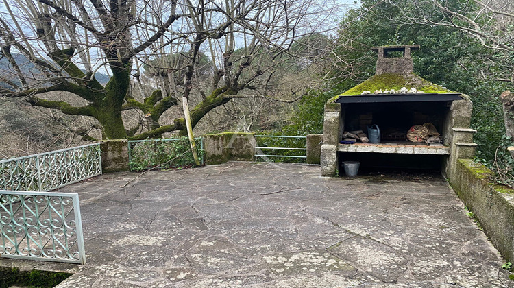 Ma-Cabane - Vente Maison SAINT-MARTIN-DE-L'ARCON, 58 m²