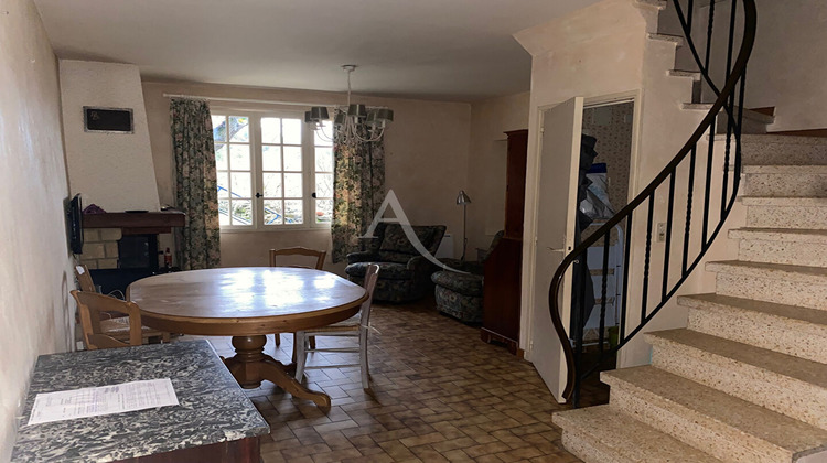 Ma-Cabane - Vente Maison SAINT-MARTIN-DE-L'ARCON, 58 m²