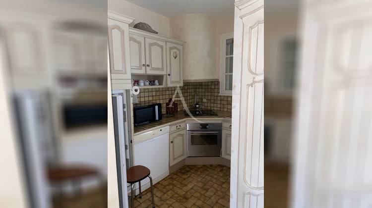 Ma-Cabane - Vente Maison SAINT-MARTIN-DE-L'ARCON, 58 m²