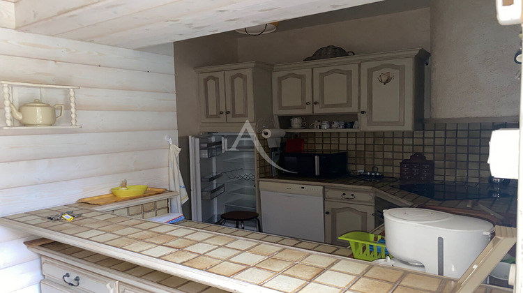 Ma-Cabane - Vente Maison SAINT-MARTIN-DE-L'ARCON, 58 m²