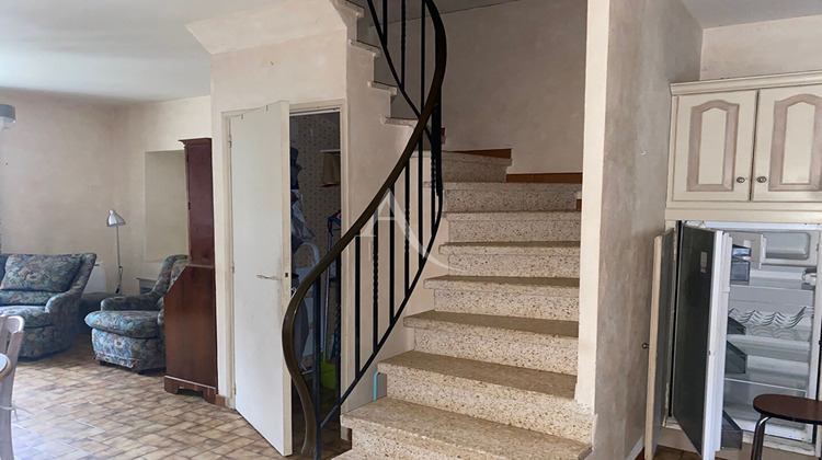 Ma-Cabane - Vente Maison SAINT-MARTIN-DE-L'ARCON, 58 m²