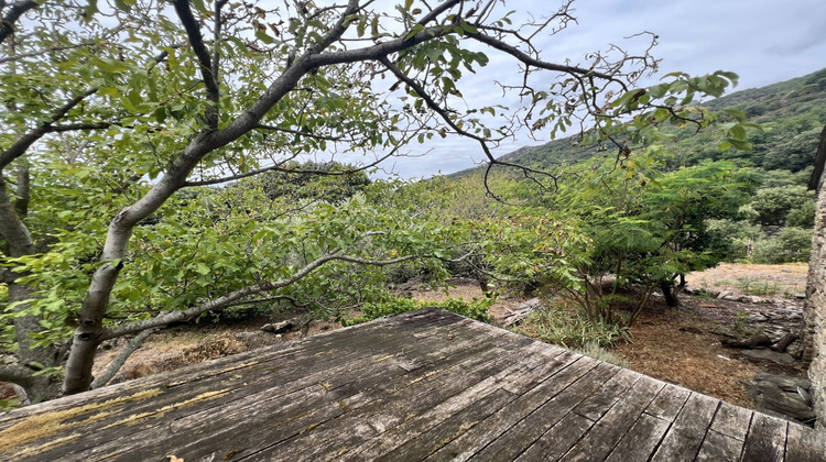 Ma-Cabane - Vente Maison SAINT MARTIN DE L'ARCON, 70 m²