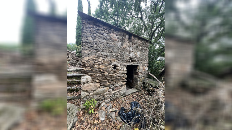 Ma-Cabane - Vente Maison SAINT MARTIN DE L'ARCON, 70 m²