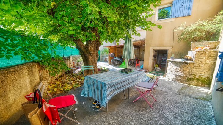 Ma-Cabane - Vente Maison Saint-Martin-de-la-Brasque, 85 m²