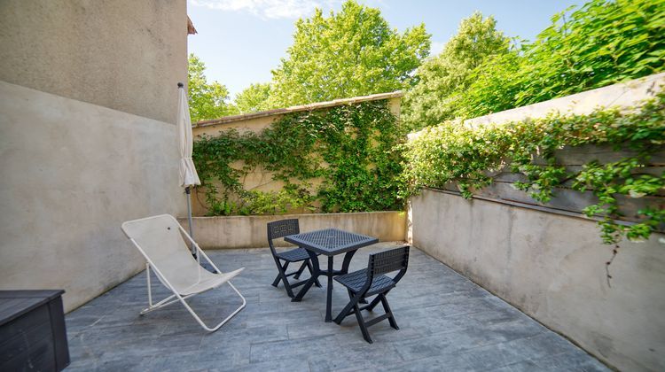 Ma-Cabane - Vente Maison Saint-Martin-de-la-Brasque, 85 m²