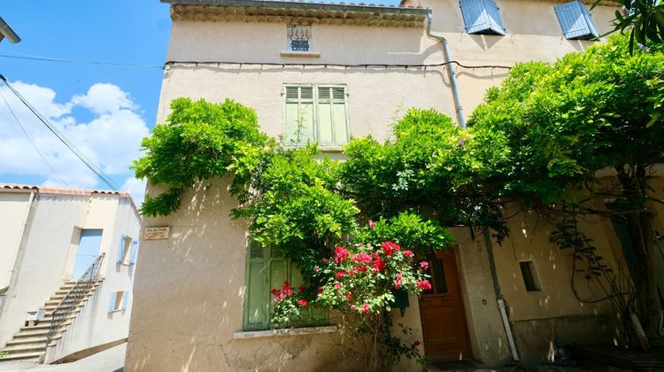 Ma-Cabane - Vente Maison Saint-Martin-de-la-Brasque, 69 m²