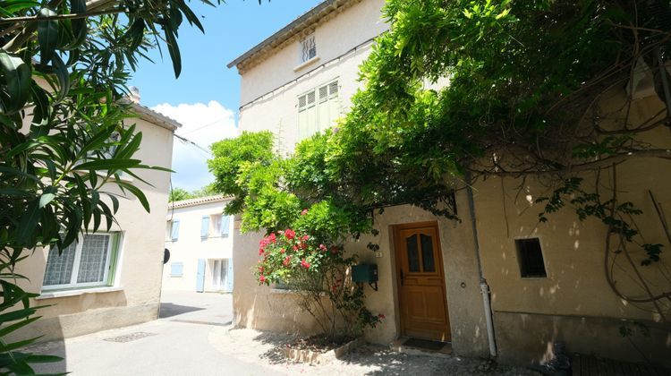 Ma-Cabane - Vente Maison Saint-Martin-de-la-Brasque, 69 m²