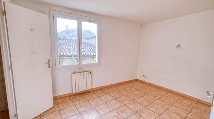 Ma-Cabane - Vente Maison Saint-Martin-de-la-Brasque, 69 m²