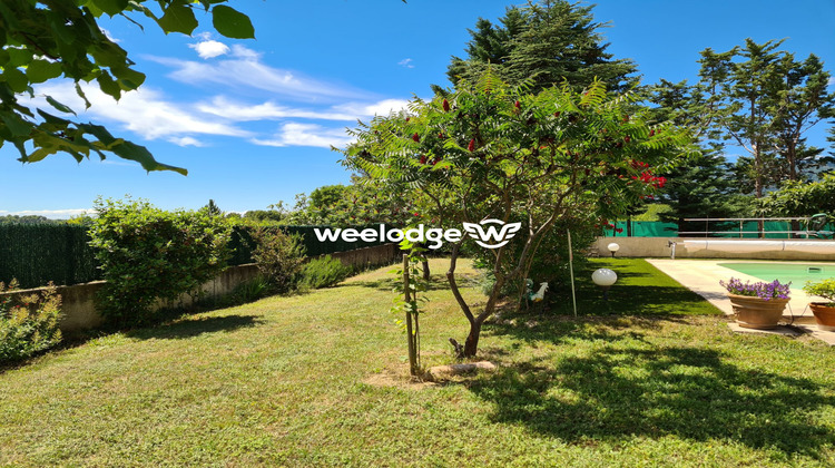 Ma-Cabane - Vente Maison Saint-Martin-de-la-Brasque, 180 m²