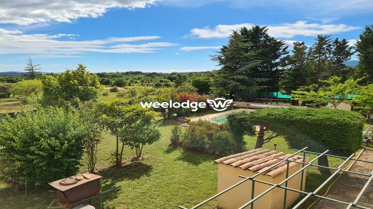 Ma-Cabane - Vente Maison Saint-Martin-de-la-Brasque, 180 m²