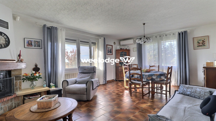 Ma-Cabane - Vente Maison Saint-Martin-de-la-Brasque, 180 m²