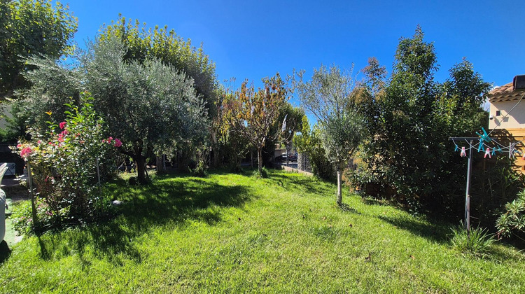 Ma-Cabane - Vente Maison Saint-Martin-de-la-Brasque, 130 m²