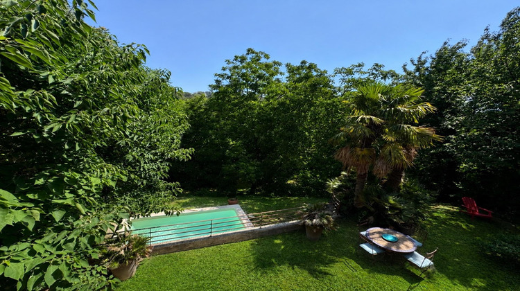 Ma-Cabane - Vente Maison Saint-Martin-de-la-Brasque, 135 m²