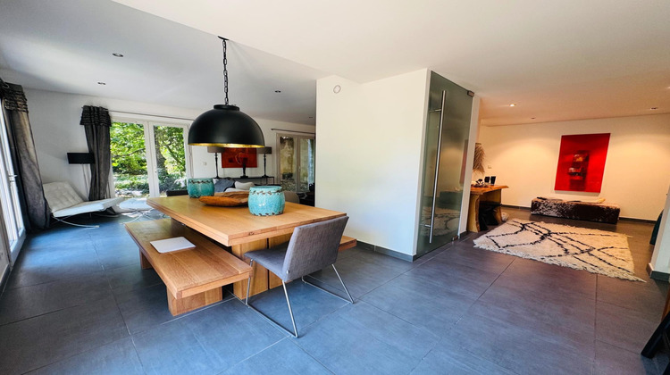 Ma-Cabane - Vente Maison Saint-Martin-de-la-Brasque, 135 m²