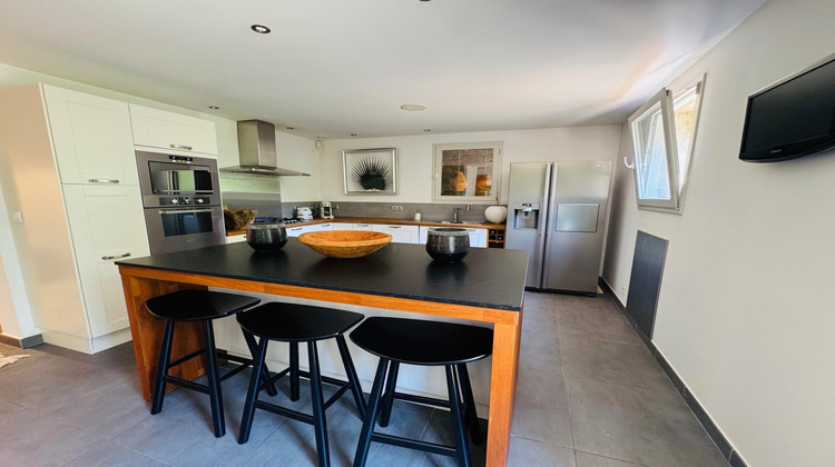 Ma-Cabane - Vente Maison Saint-Martin-de-la-Brasque, 135 m²