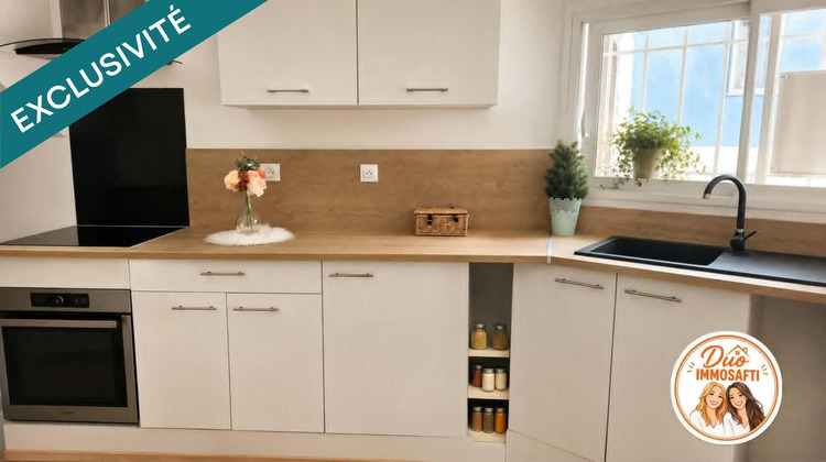 Ma-Cabane - Vente Maison Saint-Martin-de-la-Brasque, 86 m²