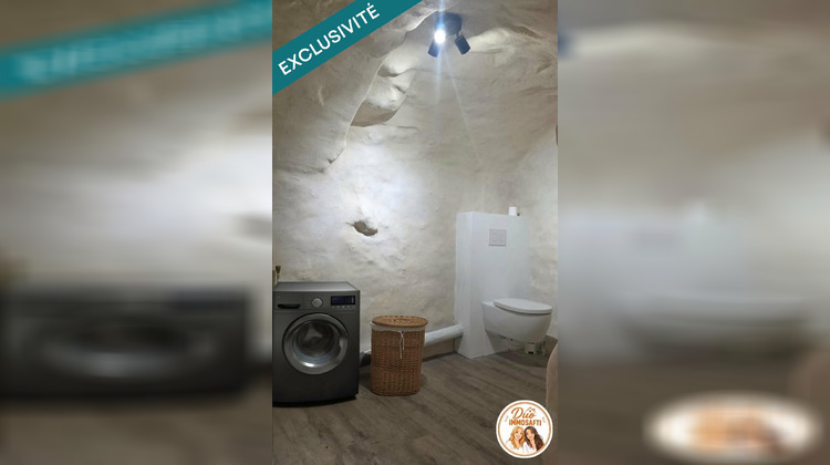 Ma-Cabane - Vente Maison Saint-Martin-de-la-Brasque, 86 m²