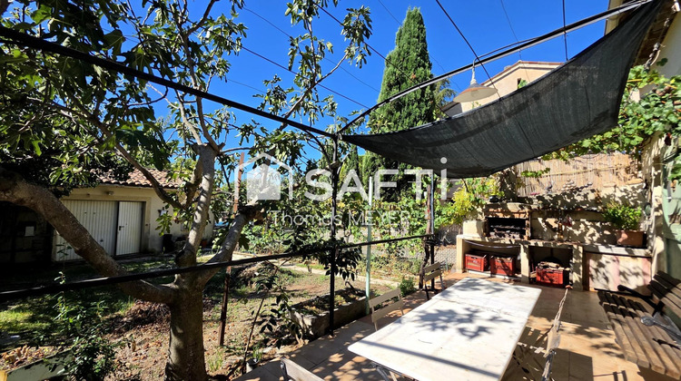 Ma-Cabane - Vente Maison Saint-Martin-de-la-Brasque, 90 m²