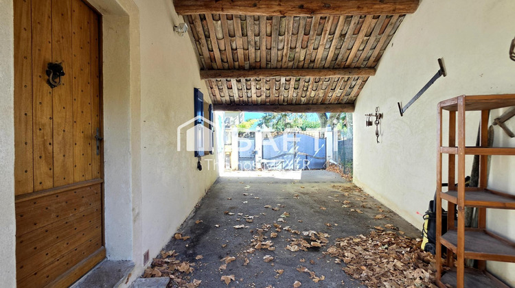 Ma-Cabane - Vente Maison Saint-Martin-de-la-Brasque, 90 m²