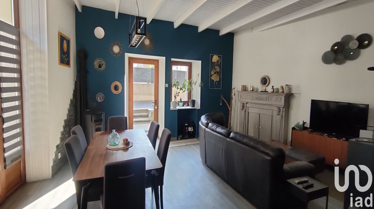 Ma-Cabane - Vente Maison Saint-Martin-de-la-Cluze, 114 m²