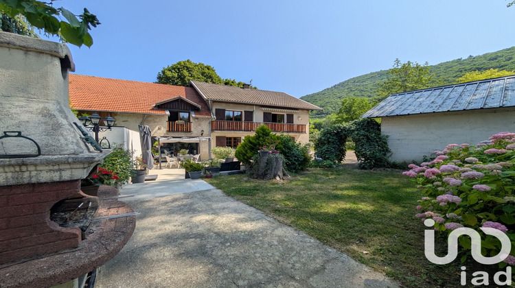 Ma-Cabane - Vente Maison Saint-Martin-de-la-Cluze, 184 m²