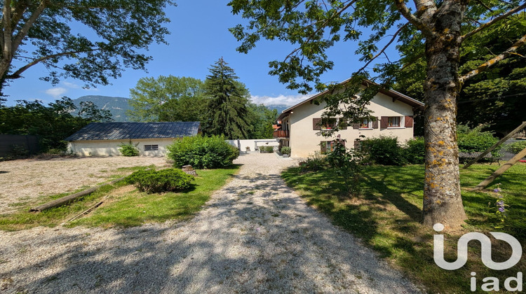 Ma-Cabane - Vente Maison Saint-Martin-de-la-Cluze, 184 m²