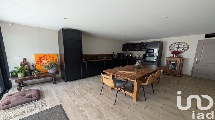 Ma-Cabane - Vente Maison Saint-Martin-de-la-Cluze, 184 m²