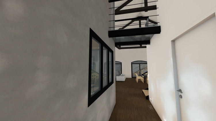 Ma-Cabane - Vente Maison Saint-Martin-de-la-Cluze, 231 m²