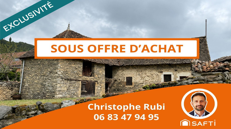 Ma-Cabane - Vente Maison Saint-Martin-de-la-Cluze, 150 m²