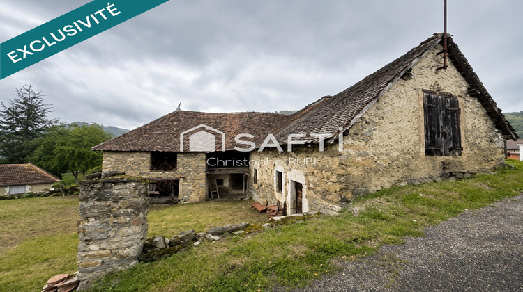 Ma-Cabane - Vente Maison Saint-Martin-de-la-Cluze, 150 m²