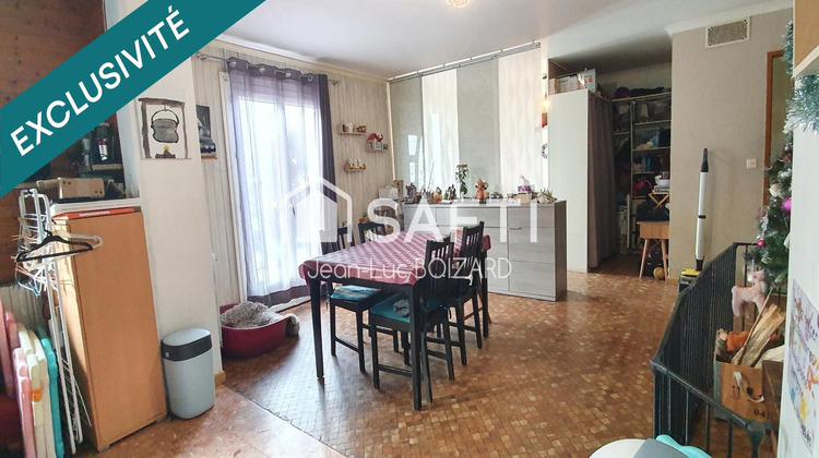 Ma-Cabane - Vente Maison Saint-Martin-de-la-Lieue, 161 m²