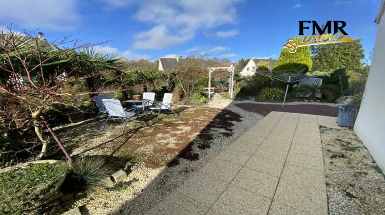 Ma-Cabane - Vente Maison Saint-Martin-de-la-Lieue, 77 m²