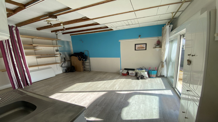 Ma-Cabane - Vente Maison Saint-Martin-de-la-Lieue, 78 m²