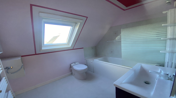 Ma-Cabane - Vente Maison Saint-Martin-de-la-Lieue, 78 m²